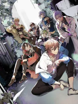 Nu carnival [with all characters]