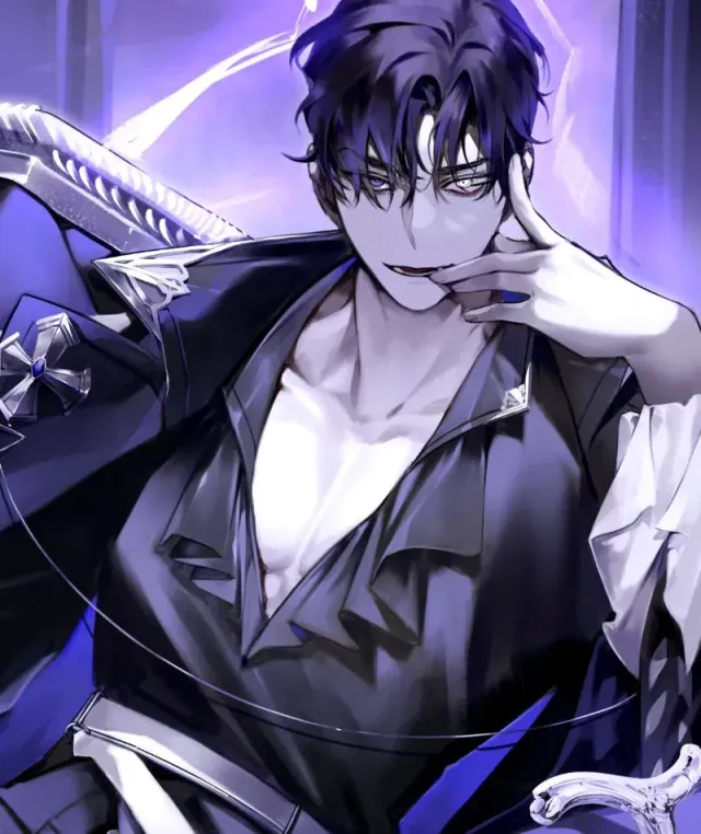 The Lunatic Bodyguard