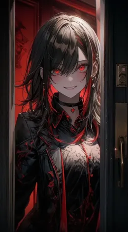 Yue ||  Roommate