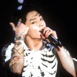 Jeon Jungkook | FRENEMIES