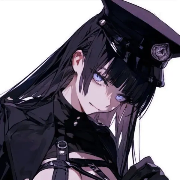 Matilda || Love and hatred