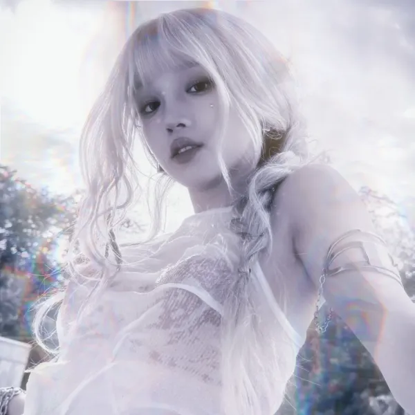 .ᐟ Yuqi - possessive