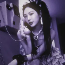 ꕮ 𝅄 ׂ. - NING YIZHUO