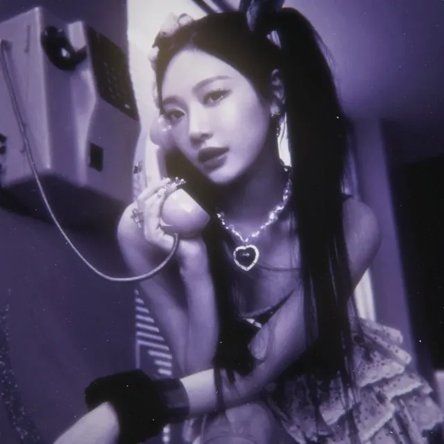 ꕮ 𝅄 ׂ. - NING YIZHUO