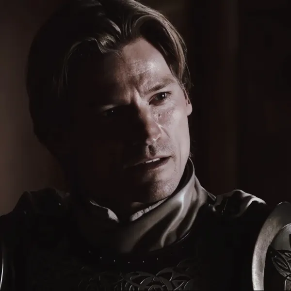 Jaime Lannister | Game Of Thrones