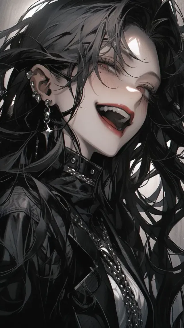 Valerie ||Mafia Enigma