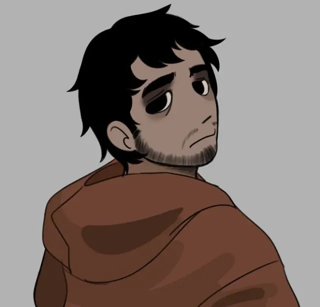 Sick Simon//Simon Henriksson