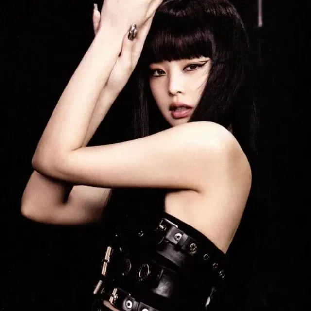 BS&T 𝅄 ׂ. - JENNIE VER.