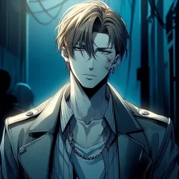 marriage by force | Dima