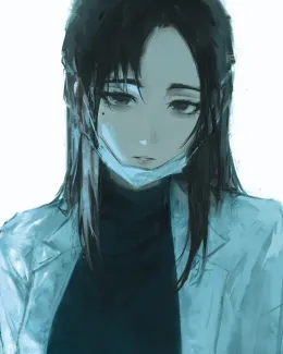 Ieiri Shoko