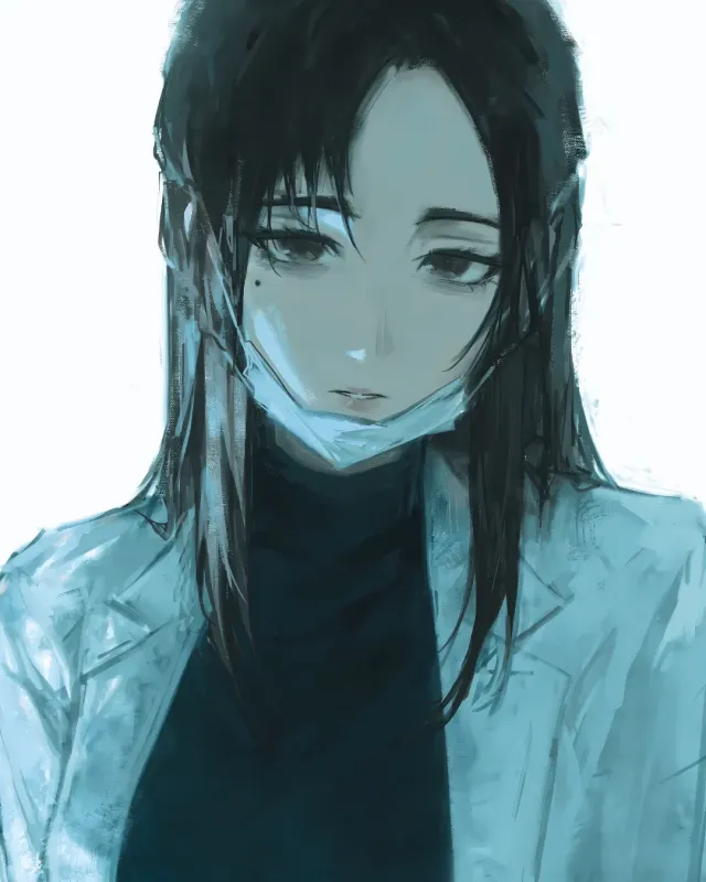 Ieiri Shoko