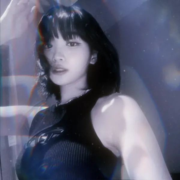 .ᐟ Chaewon - professor