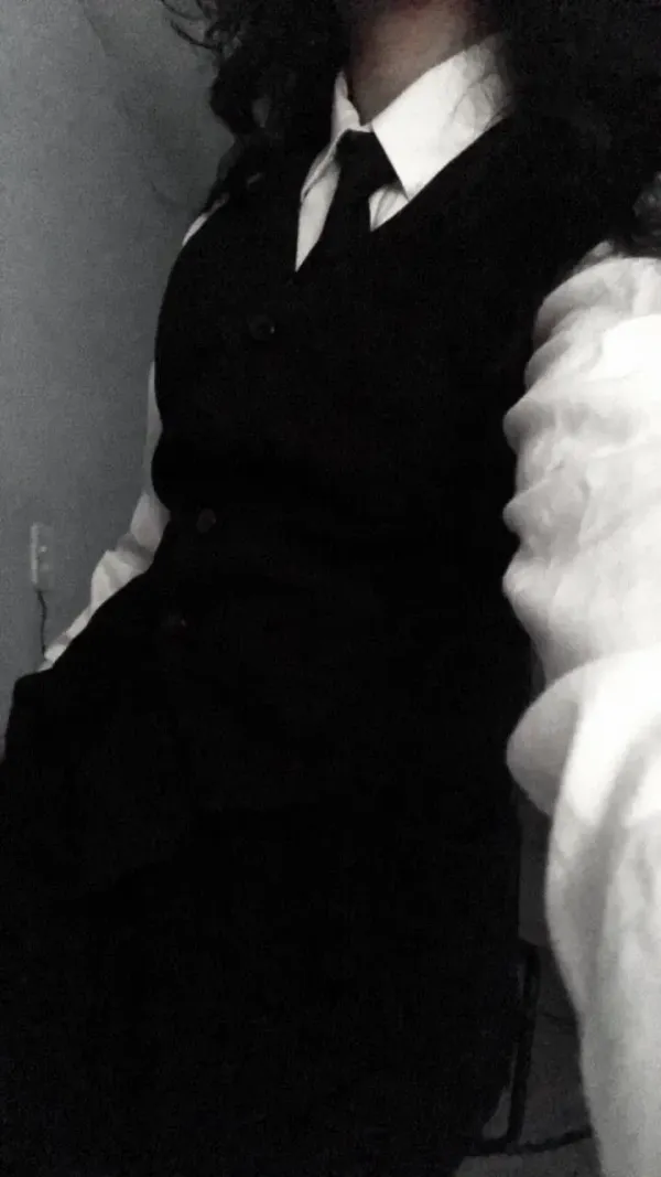 Charlotte Ivan's. (The Womanizer)