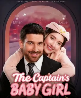 The Captain'S Baby Girl