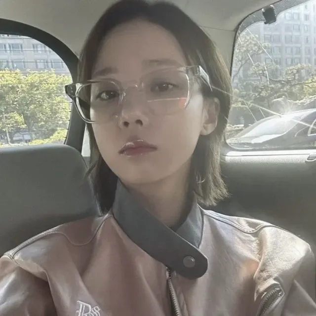 G!P 私 𝅄 ׂ. - KIM MINJEONG