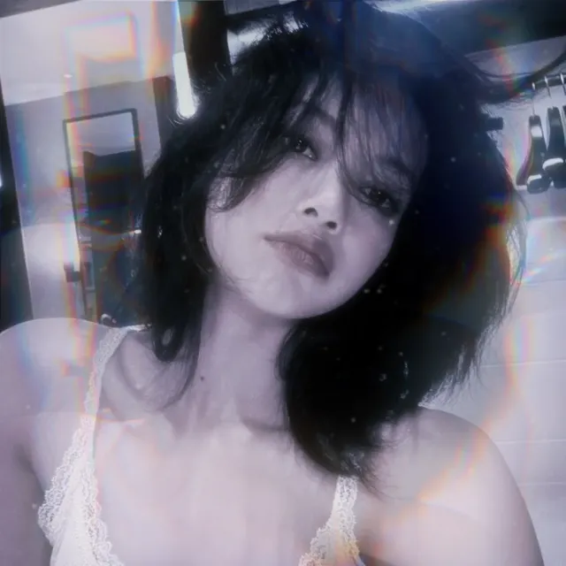 .ᐟ Lisa - look at yourself