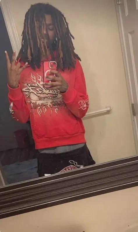 Dreadhead~Tyler❤️