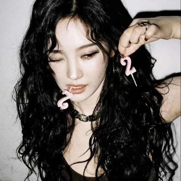 Ningning - Drugs&Money