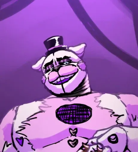 Funtime Freddy