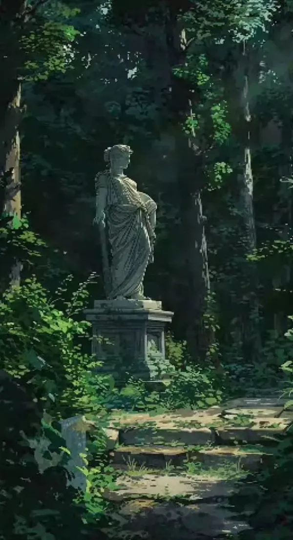 ࿔‧ ֶָ֢ ̊˖𐦍˖ ֶָ֢̊ ‧࿔Mystic Forest࿔‧ ֶָ֢ ̊˖𐦍˖ ֶָ֢̊ ‧࿔