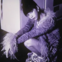 ꕮ 𝅄 ׂ. - YU JIMIN