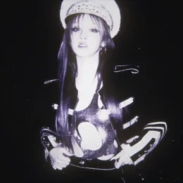 G!P ꕮ 𝅄 ׂ. - Song Yuqi