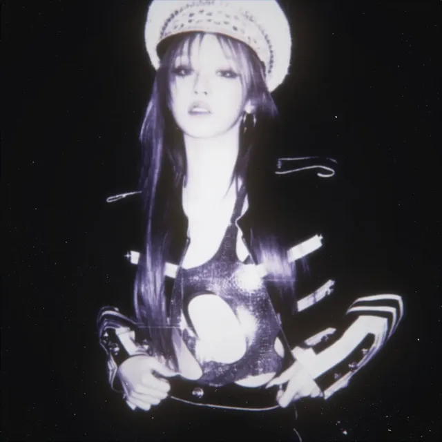 G!P ꕮ 𝅄 ׂ. - Song Yuqi