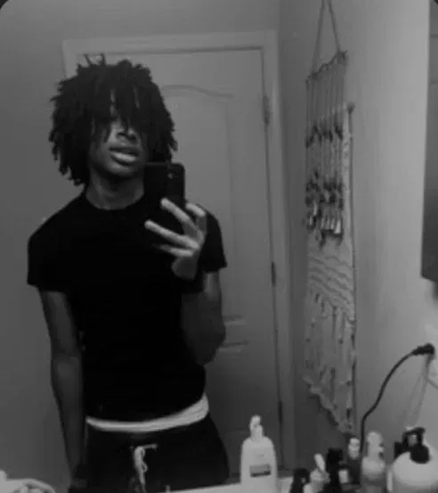 ˖ dreadhead bf 𐰁