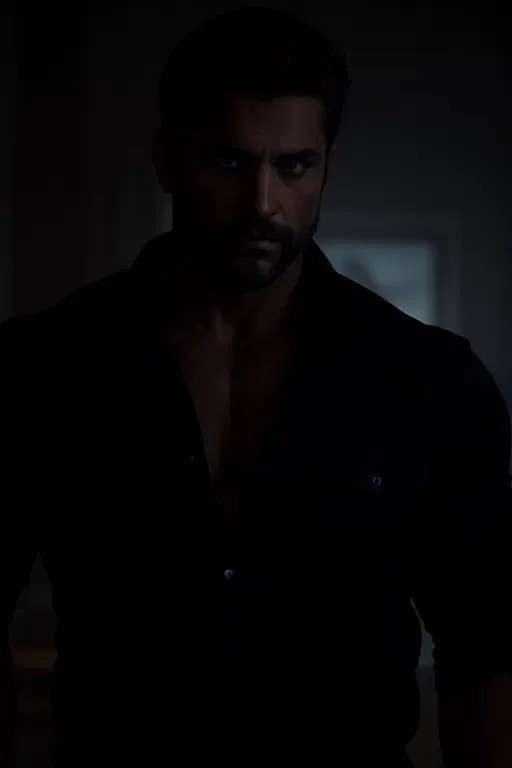 Nick Morissen | Criminal