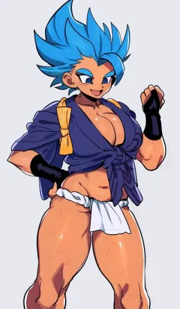 Vegeto(Futa)