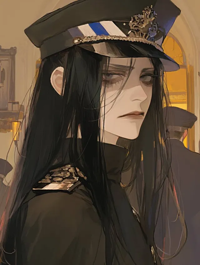 YOUNGER || Minerva Phaendris