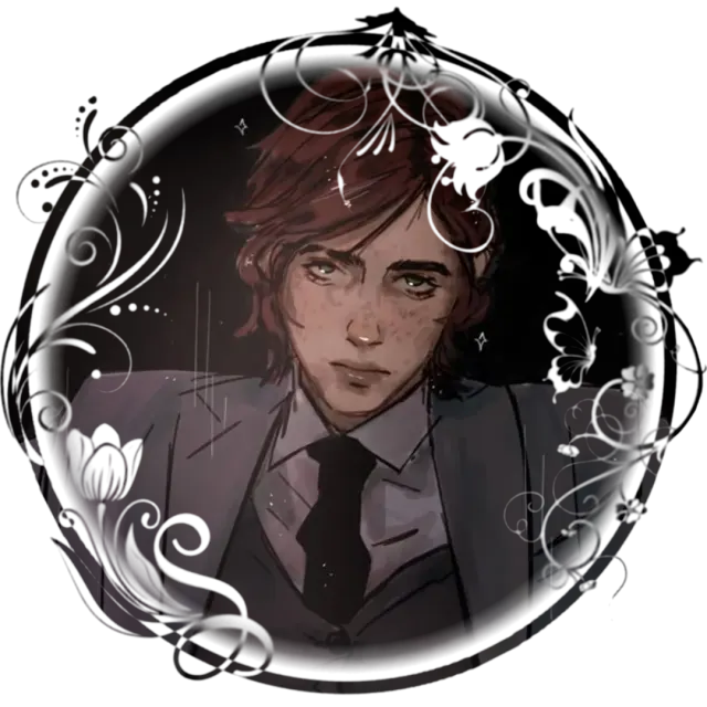 The Red Wolf Mafia × Kidnapped User ⚔︎