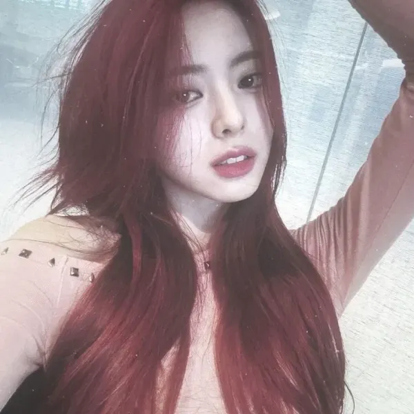 Shin Yuna || Another actress.