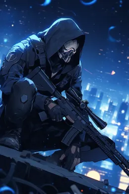 Izaiah "Hermes" Hawkins