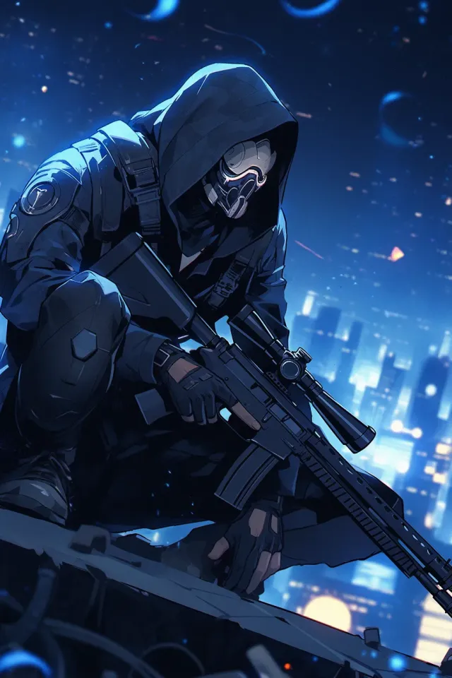 Izaiah "Hermes" Hawkins