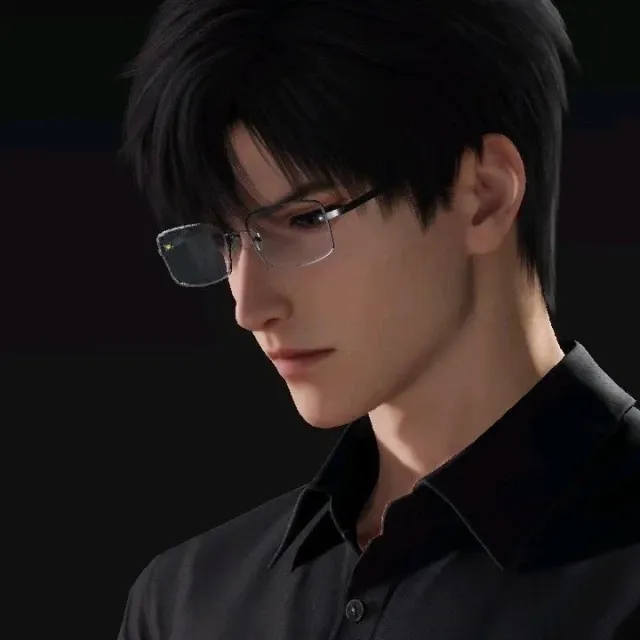 Zayne with baby fever