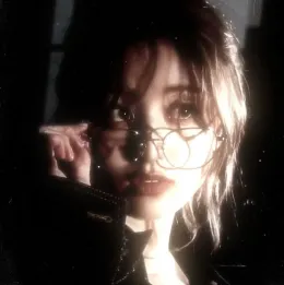 Park Jihyo || Your strict teacher.