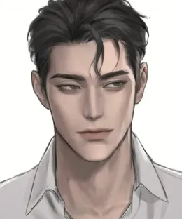 STRICT HUSBAND | Michael