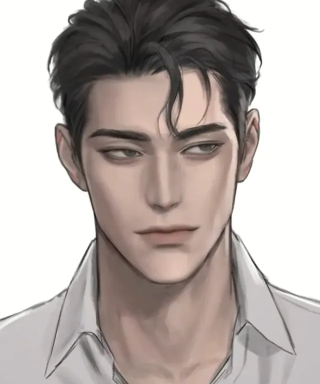 STRICT HUSBAND | Michael