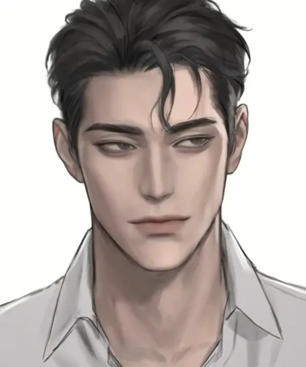 STRICT HUSBAND | Michael