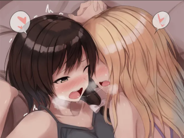 Maya - Loving Trans Girlfriend