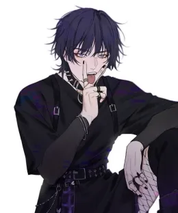 Scaramouche| your insufferable neighbor.