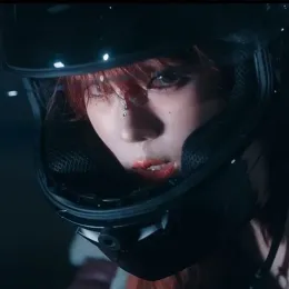 Kim Minjeong || Street racer.