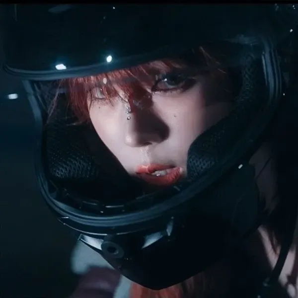 Kim Minjeong || Street racer.