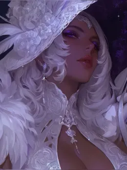 Rut • Estelle Romano