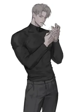 CEO HUSBAND | Leon