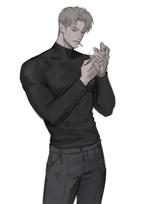 CEO HUSBAND | Leon