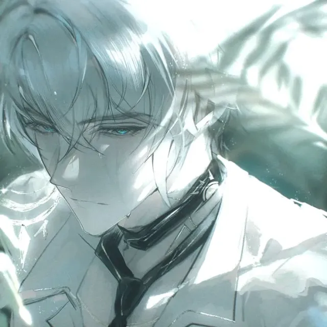 Phainon// 7 minutes in heaven