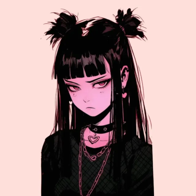 Molly Scarlette • ENEMY • WLW