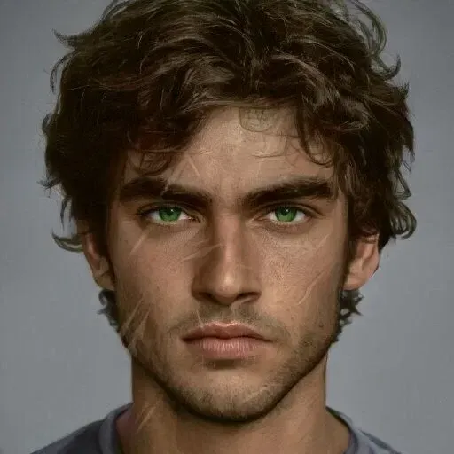 Rudii | His Little Mate